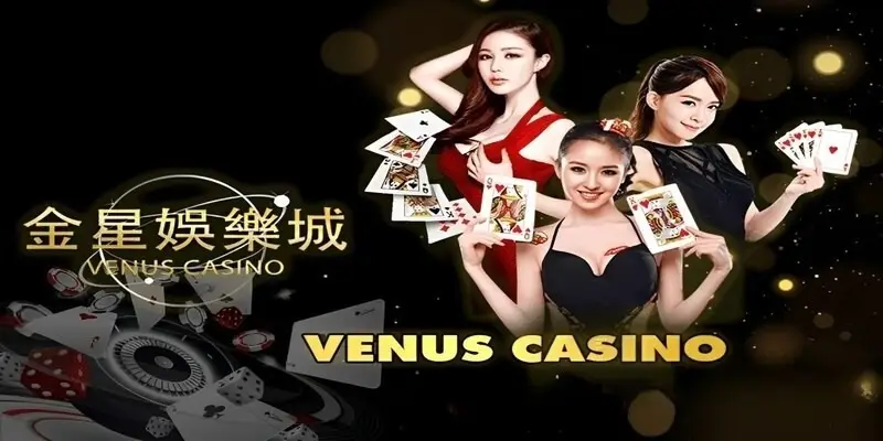 Venus Casino tại Zalv – Sòng Bạc Online Uy Tín Hàng Đầu 3 Đấu trường Venus Casino với nhiều môn tranh tài