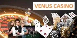 Venus Casino tại Zalv – Sòng Bạc Online Uy Tín Hàng Đầu