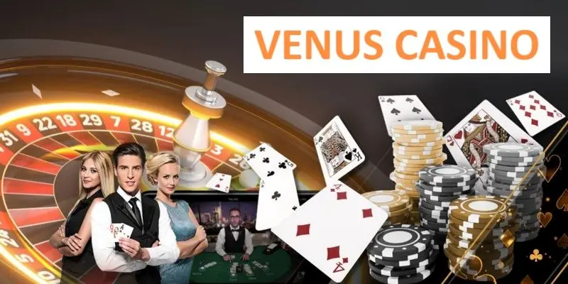 Venus Casino tại Zalv – Sòng Bạc Online Uy Tín Hàng Đầu 1 Venus Casino tại Zalv – Sòng Bạc Online Uy Tín Hàng Đầu